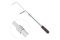 Ключ баллонный телескопический Intertool 1/2" Storm (HT-1599)