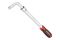 Ключ балонний телескопічний Intertool 1/2" Storm (HT-1599)