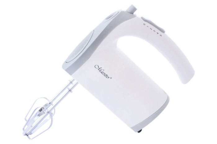 Міксер Maestro MR-505-White (MR-505-WHITE)
