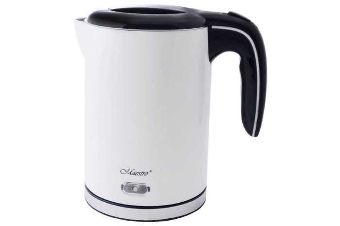 Электрочайник Maestro MR-030-White (MR-030-BEIGE)