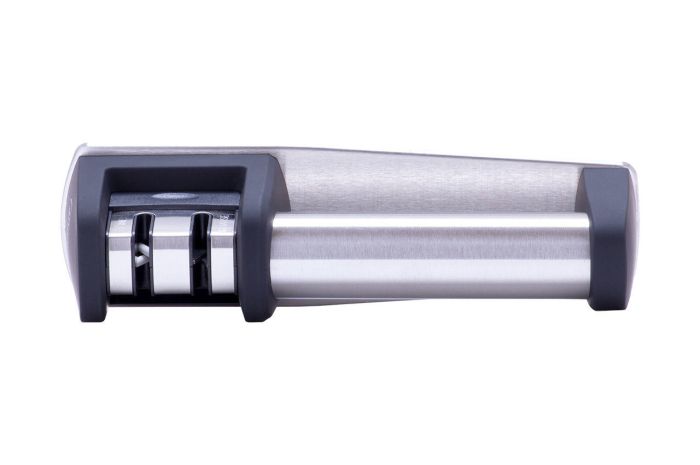 Точилка для ножей Kamille 205 мм 2-в-1 (5700)