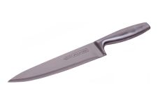 Нож кухонный Kamille 330 мм шеф-повар (5140)