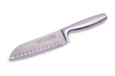 Нож кухонный Kamille 290 мм сантоку (5142)
