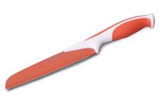 Нож кухонный Kamille 270мм сантоку (5174)