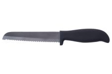 Нож для хлеба Kamille 280 мм керамический 5154 (5154)