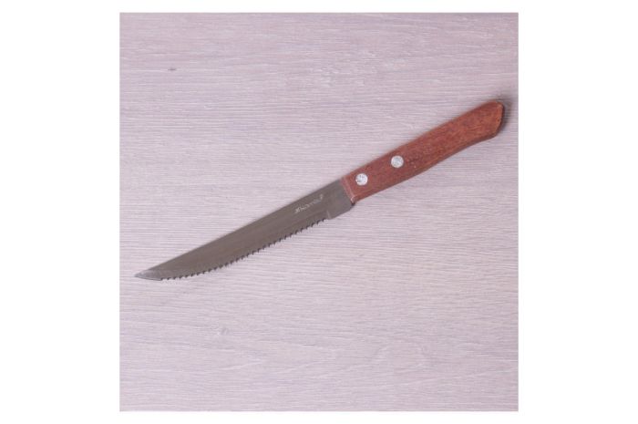 Набор стейковых ножей Kamille 210 мм (6 шт.) (5300)