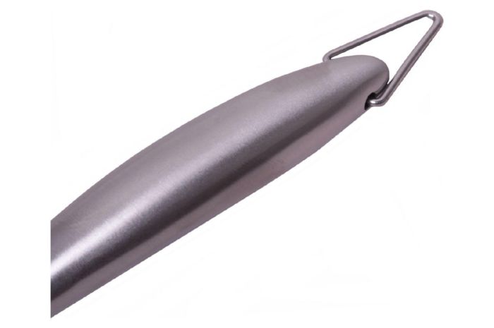 Ложка з отворами Kamille 340 мм 5015 (5015)