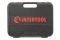 Набор инструмента Intertool 1/4" x 3/8" x 1/2" 156 ед. Storm (ET-8156)