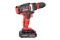 Шуруповерт аккумуляторный Intertool 18 В Storm (WT-0317)
