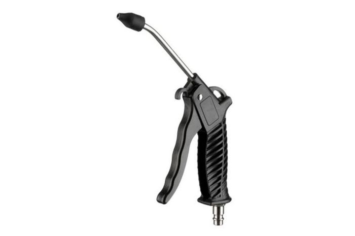 Набор для продува кабины грузовых авто Intertool 8 мм x 5 м 3 ед. (PT-1508)