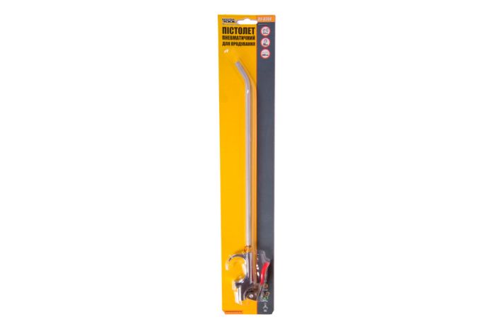 Пневмопистолет для продувки Mastertool 300 мм (81-8744)