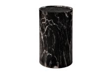 Колодка для ножів Maestro 180 x 110мм мармур чорний (MR-1439-BLACK)