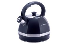 Чайник нержавіючий Kamille 3 л 1078 (1078)