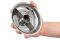 Тарелка магнитная Intertool 148 мм 4секции (ET-1052)
