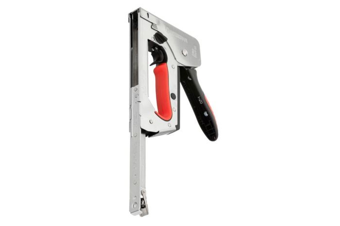 Степлер рессорный Intertool-Storm 4-14мм 3-в1 (RT-0105)