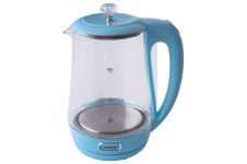 Електрочайник Maestro MR-052-Blue (MR-052-BLUE)