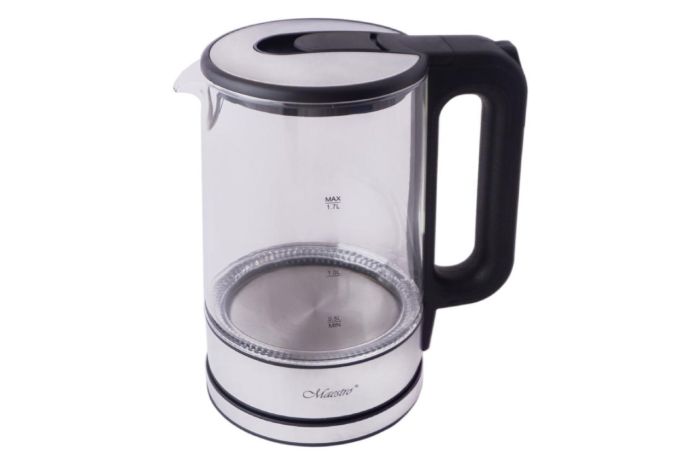 Электрочайник Maestro MR-053-Black (MR-053-BLACK)