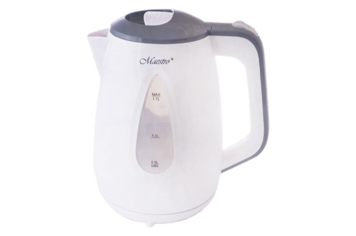 Електрочайник Maestro MR-031-Grey (MR-031-GREY)