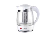Електрочайник Maestro MR-065-White (MR-065-WHITE)