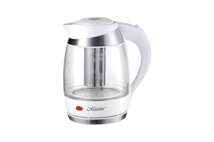 Электрочайник Maestro MR-065-White (MR-065-WHITE)