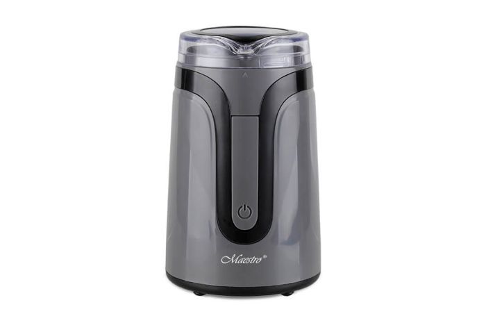Кофемолка Maestro MR-450-White (MR-450-GREY)