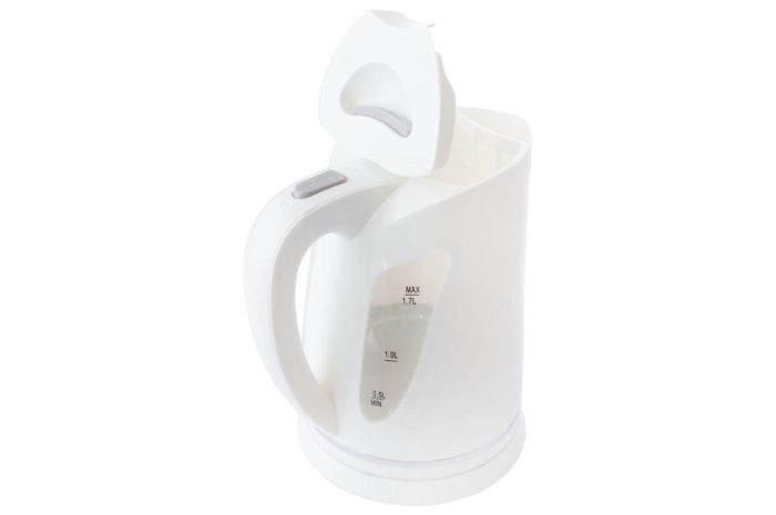 Електрочайник Maestro MR-038-White (MR-038-WHITE)