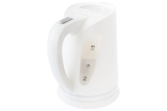 Електрочайник Maestro MR-038-White (MR-038-WHITE)