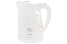 Електрочайник Maestro MR-038-White (MR-038-WHITE)