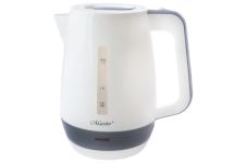 Електрочайник Maestro MR-033-White (MR-033-WHITE)