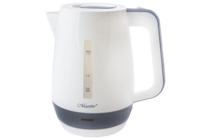 Электрочайник Maestro MR-033-White (MR-033-WHITE)