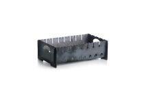 Мангал розбірний Сила 2 мм x 8 шп. сумка (960101)