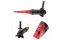 Угловая шлифмашина Intertool 1200Вт x 125 мм Storm (WT-0225)