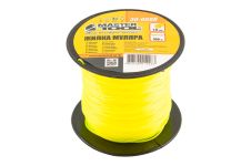 Волосінь муляра Mastertool 1 мм x 100 м котушка (30-0608)