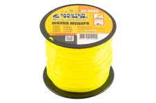Леска каменщика Mastertool 1.5 мм x 50 м катушка (30-0609)