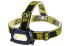 Фонарь налобный Mastertool 1LED x 3 Вт x 3 режима (94-0810)