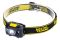 Ліхтар налобний Mastertool 2LED x 1 Вт x 4 режиму (94-0812)
