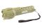 Фонарь ручной Mastertool 1LED x 1 Вт водонепроницаемый (94-0802)