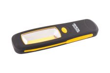 Фонарь магнитный Mastertool 1LED x 3 Вт (1COB) (94-0807)