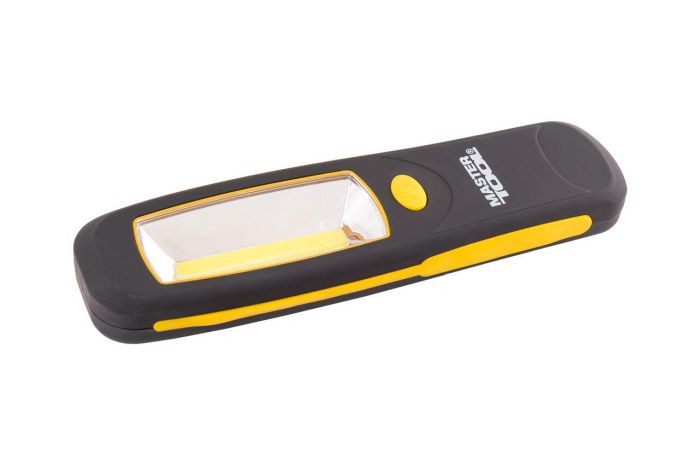 Ліхтар магнітний Mastertool 1LED x 3 Вт (1COB) (94-0807)