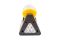 Фонарь магнитный Mastertool 7LED x 3 Вт (1COB) (94-0809)