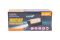 Фонарь магнитный Mastertool 7LED x 3 Вт (1COB) (94-0809)