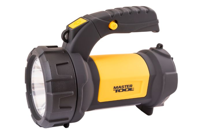 Ліхтар кемпінговий Mastertool 2LED x 3 Вт (1COB) x 4 режиму (94-0804)