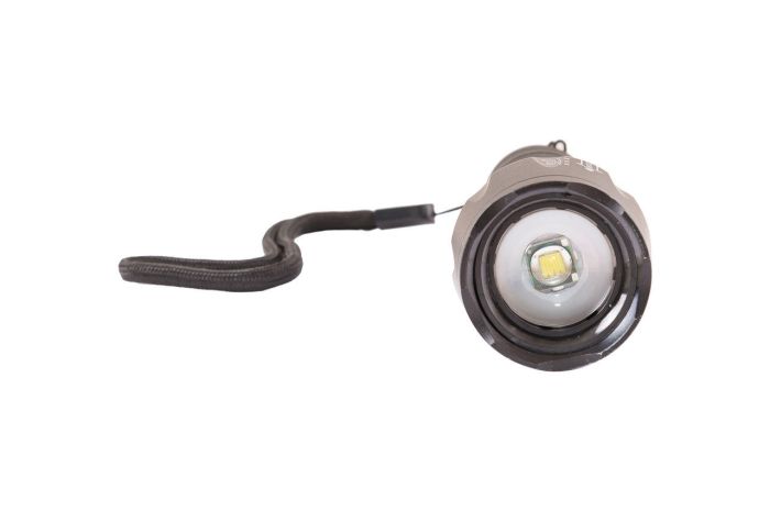Ліхтар Mastertool 1LED x 10 Вт x 5 режимів (94-0819)