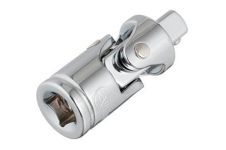 Кардан Intertool 1/4" (ET-1111)