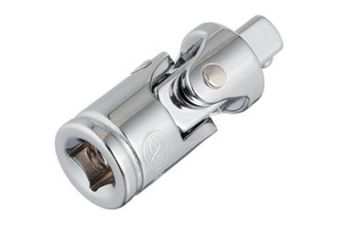 Кардан Intertool 1/4 " (ET-1111)
