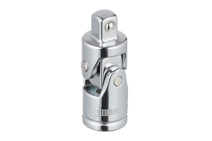 Кардан Intertool 1/4" (ET-1111)