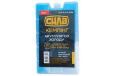 Акумулятор холоду Сила 350 мл х 155 x 92 x 32 мм (960650)