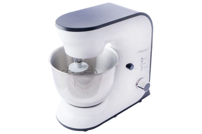 Міксер планетарний Maestro MR-559-White (MR-559-WHITE)
