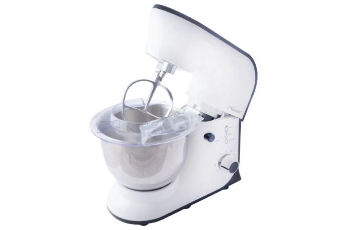Міксер планетарний Maestro MR-559-White (MR-559-WHITE)