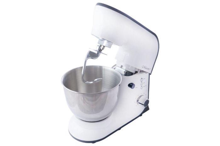 Міксер планетарний Maestro MR-559-White (MR-559-WHITE)